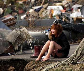 Japan Earthquake Relief Fund