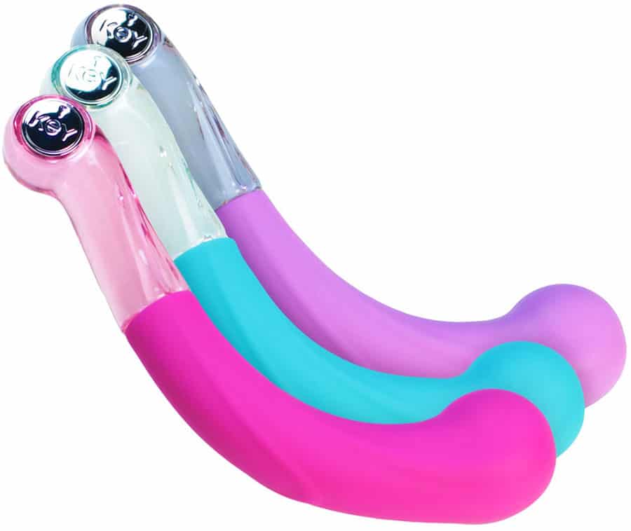 Sex Toy Wand 52