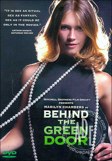 Review – Beyond The Green Door