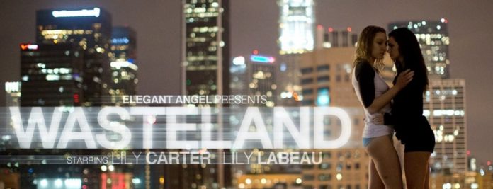 Wasteland movie Lily Carter Review