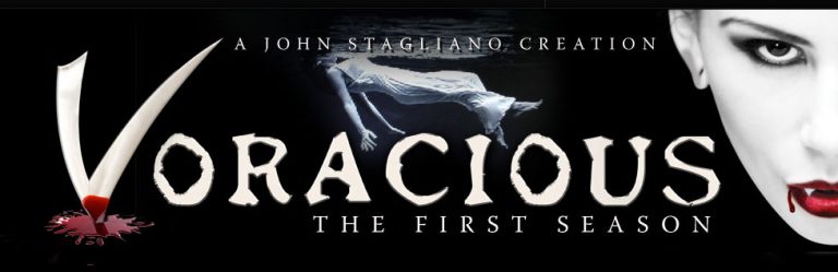 john stagliano's Voracious review