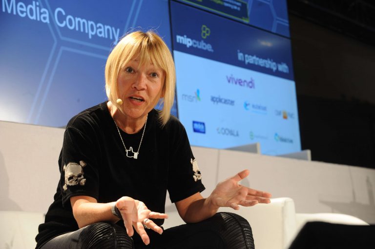 MakeLoveNotPorn Co-Founder Cindy Gallop Tagged for “Women in Porn” Debate
