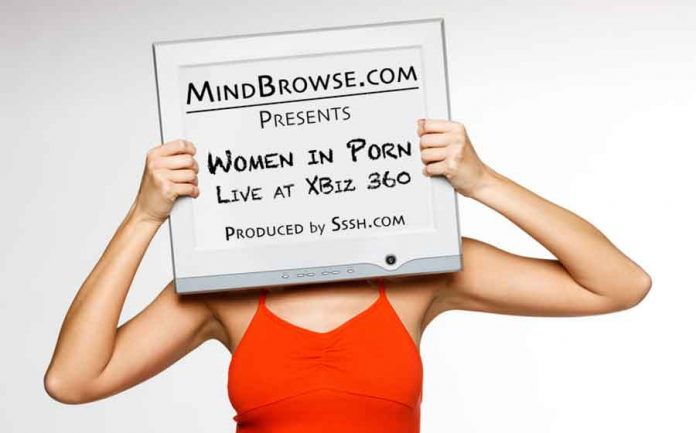 Women Porn XBiz.com