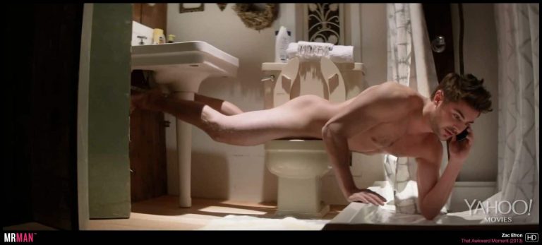 Manatomy Awards – Recognizing the Best Male Nudity From Film and Television