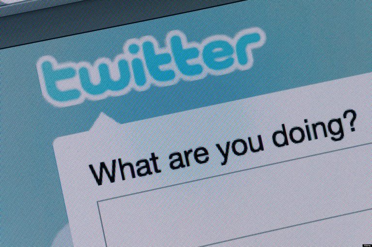 Seven Alarming Twitter Facts