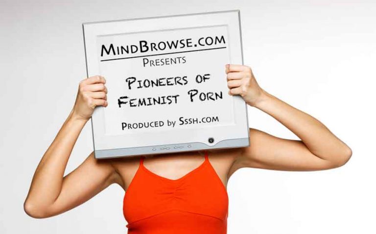 Mindbrowse.com Announces ‘Pioneers of Feminist Porn’ Discussion June 16