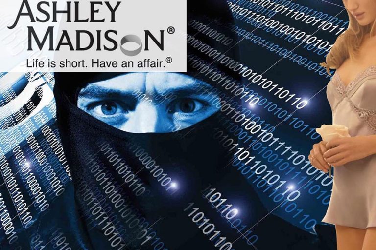 Ashley Madison, ‘Hacktivism’ And Sticking Your Nose Where It Doesn’t Belong