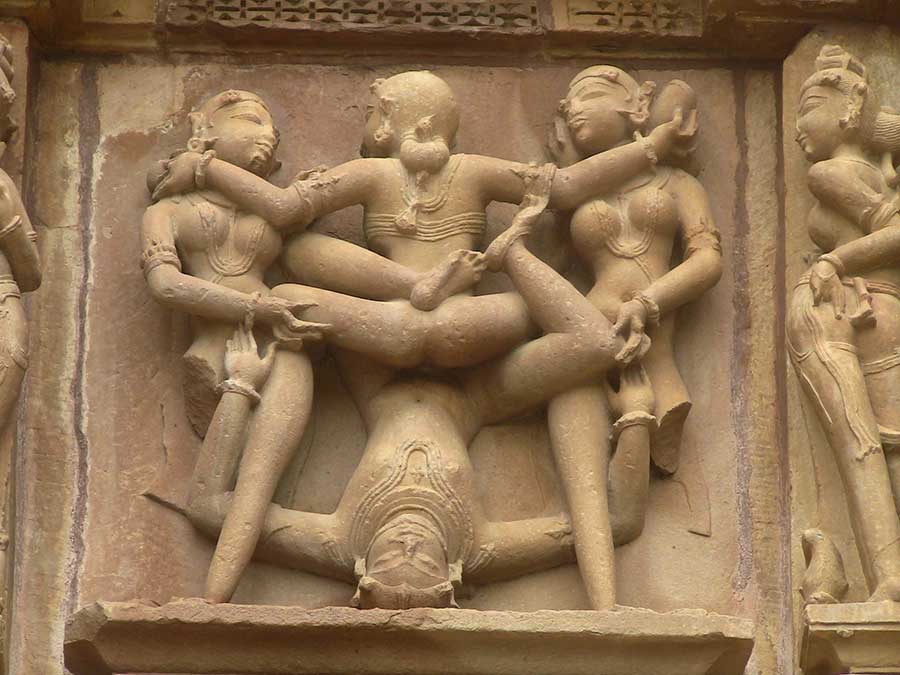 ancient porn sex