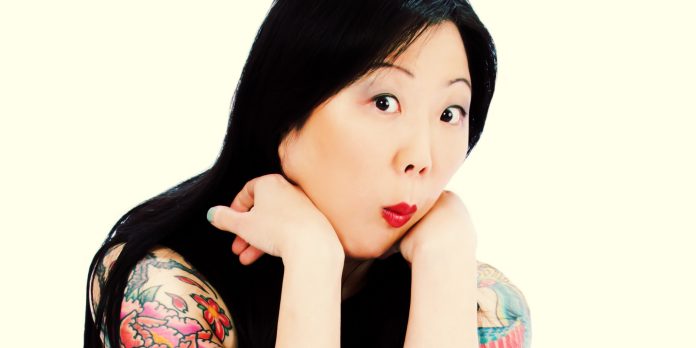 margaret cho sex abuse