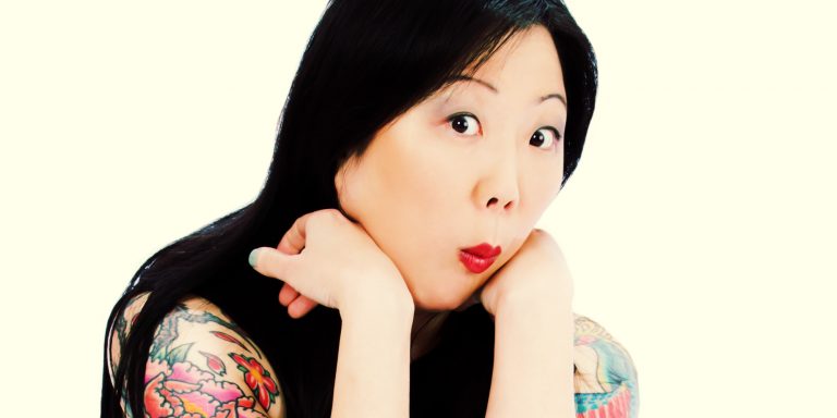 Defending Sex Workers – All Hail Margaret Cho