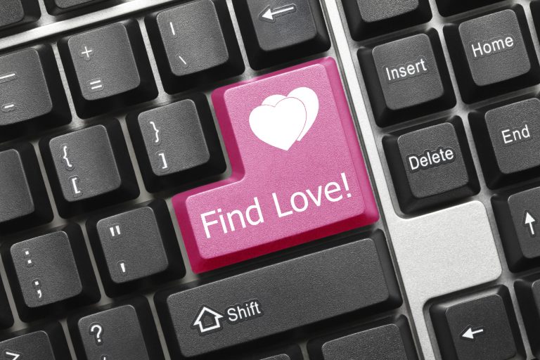 Online dating: love or lust?