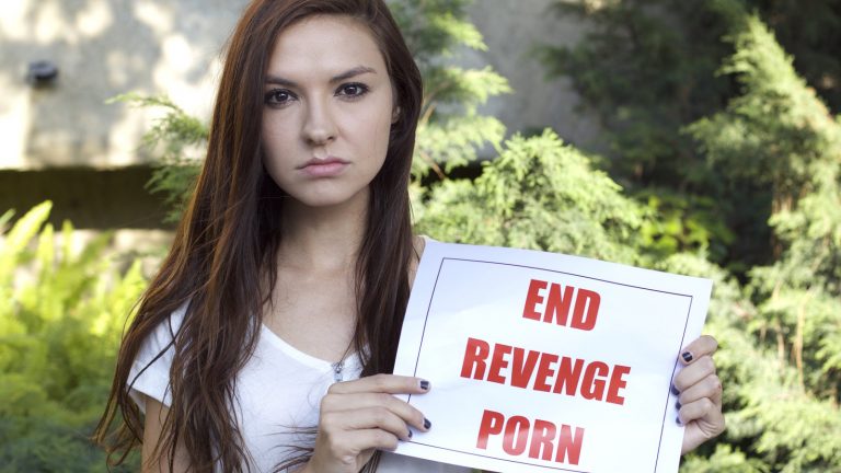 Revenge Porn – A New Company Helps You Fight Back!