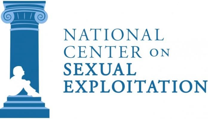 national center on sexual exploitation