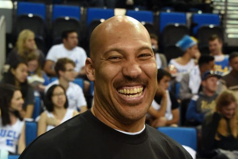 How Is It Possible No Porn Company Has Offered LaVar Ball A Job?