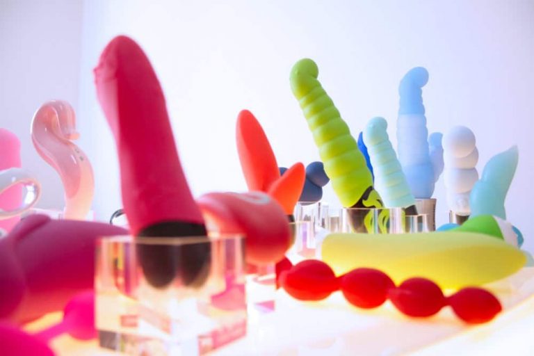 Top 5 Affordable and Discreet Sex Toys