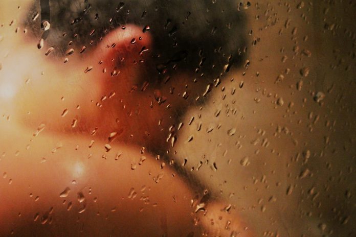 shower sex tips