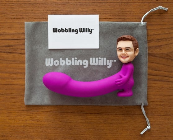 sex toy willy