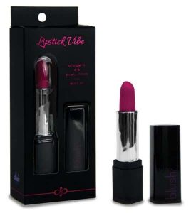 Rose Lipstick Vibe