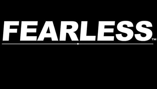 fearless sex video