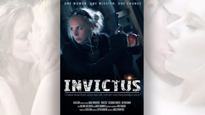 invictus sex movie