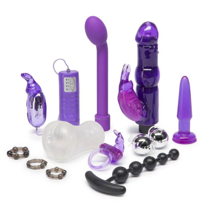 romantic sex toys