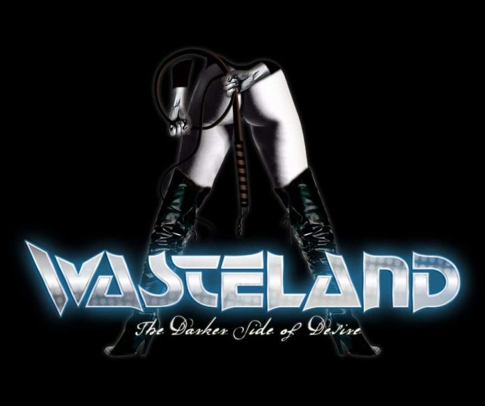wasteland logo