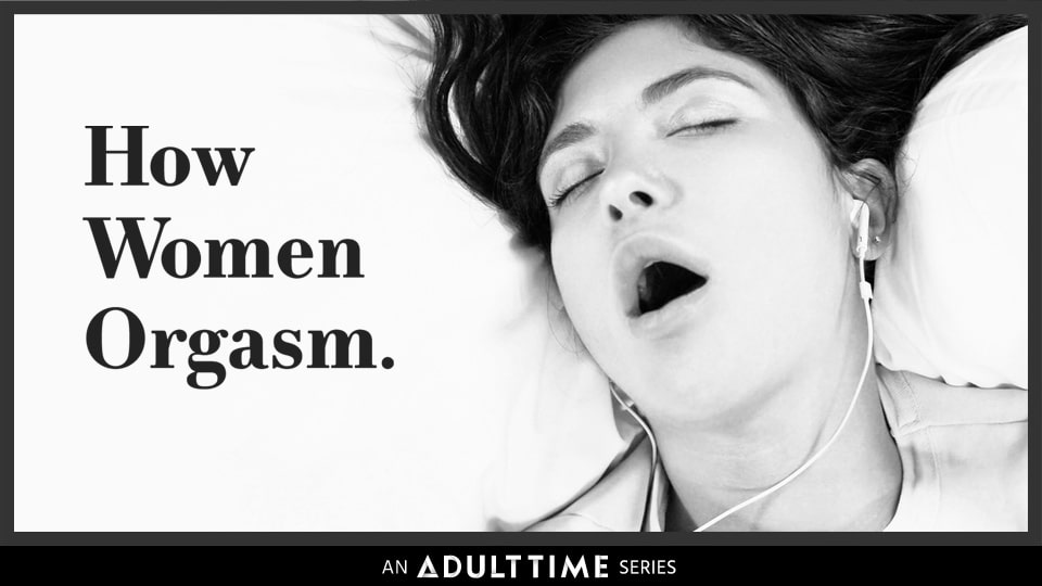 how women orgasm video