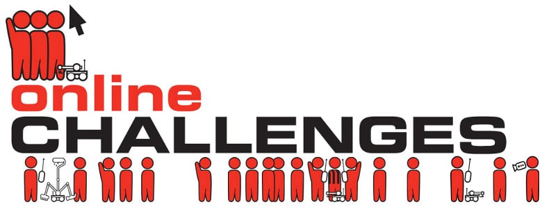 online challenges