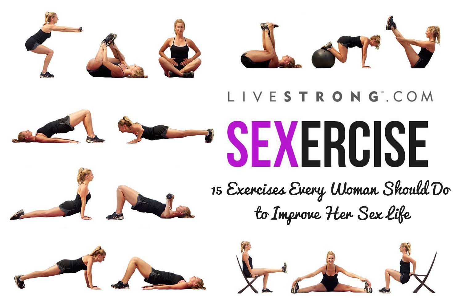 sex exercise humor