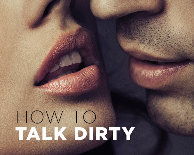 dirty sex talk tips