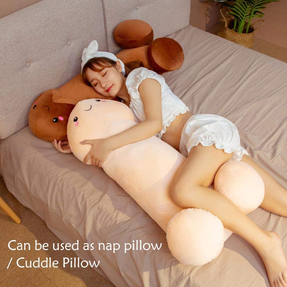 Funny Penis pillow