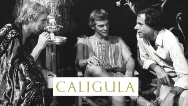 Penthouse's 'Caligula' Restoration Unveils Never-Before-Seen Photos
