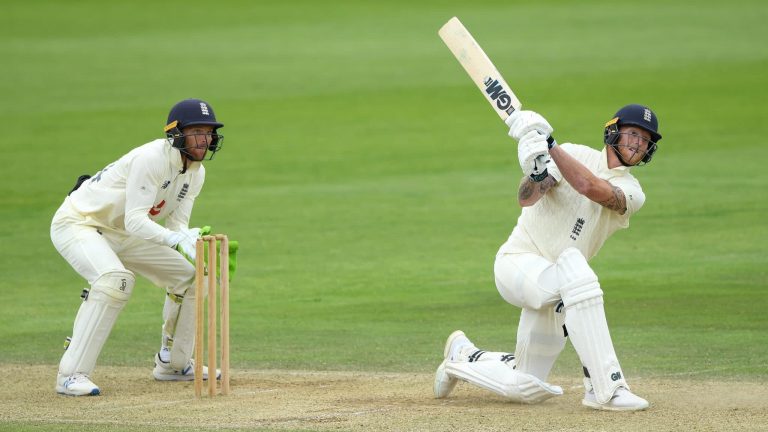 cricket match