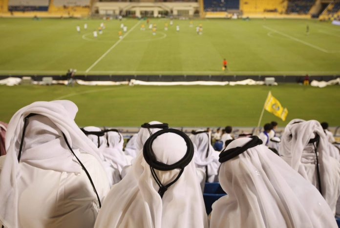 world cup qatar 2022