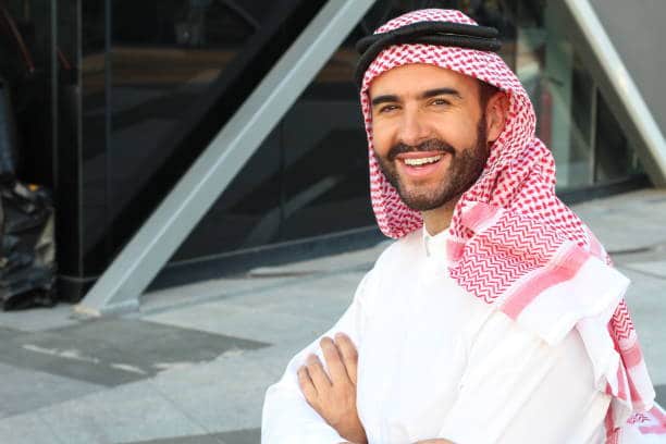 Sey UAE Prince