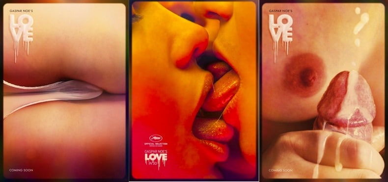 Love (2015)