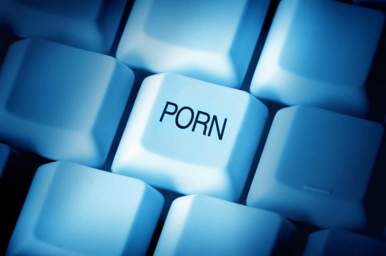 Sex on the internet: If You Build It, They Will Want to Cum