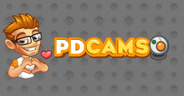PDCams Is as Fluid, Creative And Erotic As The Best Erotica Ever